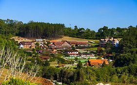 Pousada Dos Pinhos Hotel Pedra Azul (espirito Santo) 3* Brazil